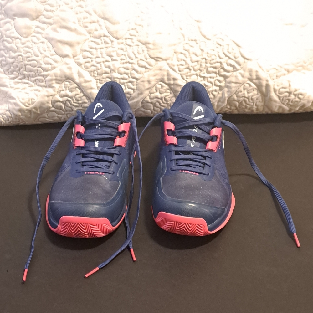 Head Tennis Shoes
